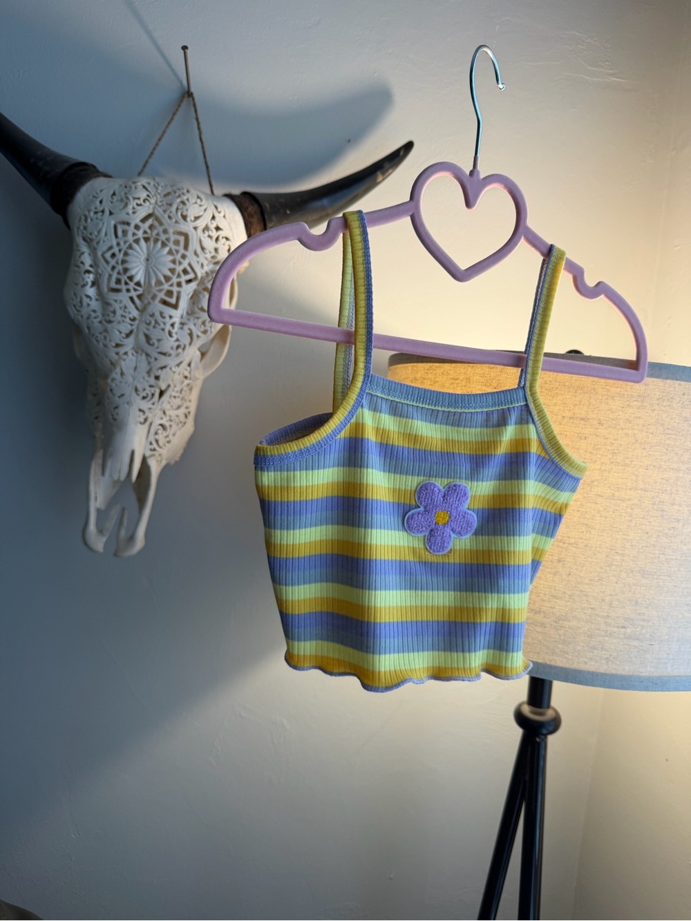 Cutie Toddler Tank Top